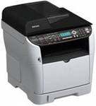 Ricoh Aficio SP3500SF/3510SF