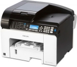 Ricoh Aficio SG 3100SNw/SG 3110SFNw