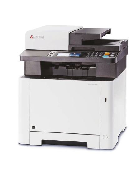 ECOSYS M5526cdn/M5526cdw