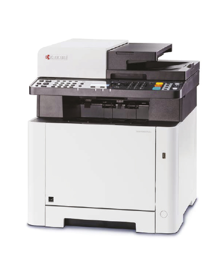 ECOSYS M5521cdn/M5521cdw