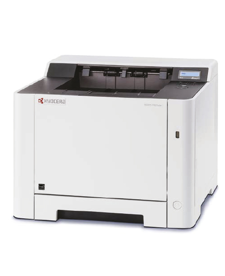 ECOSYS P5021cdn/P5021cdw