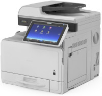 Ricoh Aficio MP C307SPF