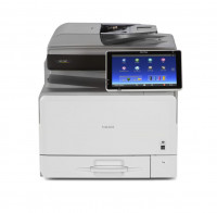 Ricoh MP C407ZSPF