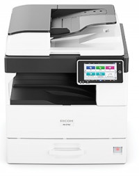 Ricoh IM 2702
