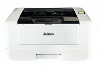 Принтер Avision AP40 (000-1038K-0KG)