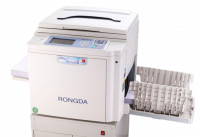 Rondga VR-7625S