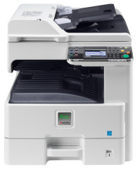 Kyocera FS-6525MFP
