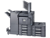 Kyocera FS-C8650DN