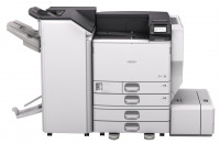 Ricoh Aficiо SP C830DN/C831DN