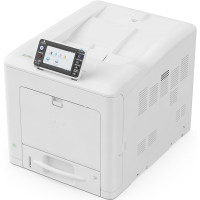 Ricoh Aficio SP C352DN