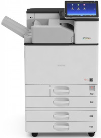 Ricoh Aficiо SP C842DN