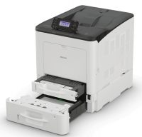 Ricoh Aficio SP C360DNw